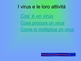 I Virus