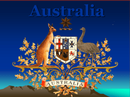 L`Australia