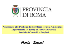 Zagari Tivoli 30 maggio 2011