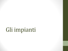 Materiale - Sito personale di Anna Franciscono