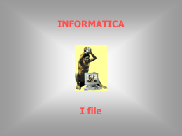 6 - File