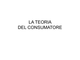 Lezione 12