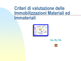 CritVal - Virgilio Siti Xoom
