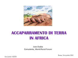 La sicurezza del cibo - jpic