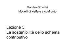 Lezione 3