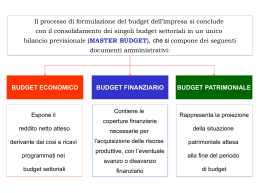 Master_budget