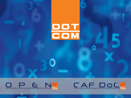 CUD 2012 - Ordine dei Dottori Commercialisti e degli Esperti