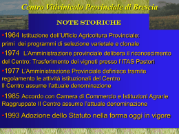 scarica - Centro Vitivinicolo Provinciale