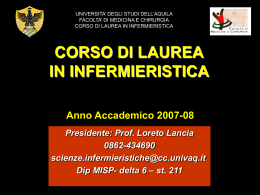 COS`E` LA RICERCA BIBLIOGRAFICA