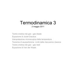 Termodinamica 3