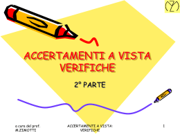 il sezionamento
