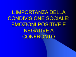 EmozioniPositiveNegative