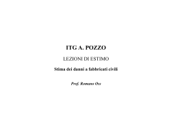 danno finanziario