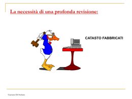 La revisione della qualificazione
