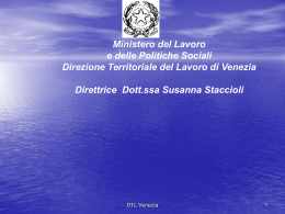 IL NUOVO CODICE DI COMPORTAMENTO DEL PERSONALE