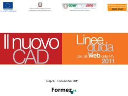Materiali1 - Eventi PA