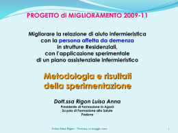 INTELLIGENZA E LINGUAGGIO DEL CORPO E DELLE EMOZIONI: