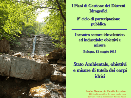 Monducci_TutelaQuantitativa_13 maggio IDR