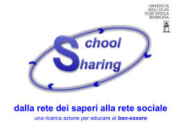 Lab. School Sharing