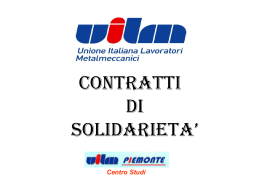 Visualizza - UILM Piemonte