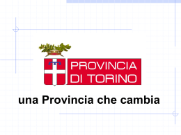 Un cantiere per comunicare