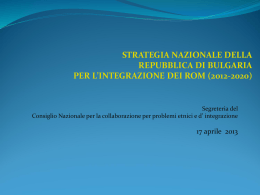 national roma strategy 17-18 04 2013 it tra