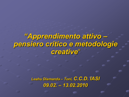 ok-Presentation_Teacher Training Center_10.02.2010 ITA