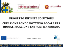 Slide Alinovi - Comune Parma