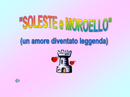 Presentazione di PowerPoint