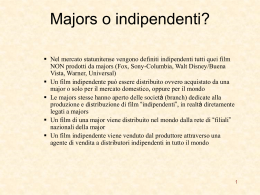 Cos`&egrave; un film?
