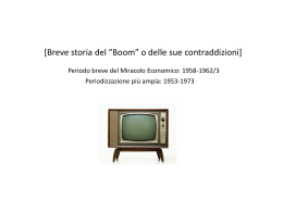Boom - Ecco Bologna