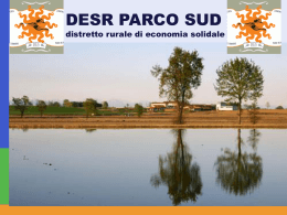 Scarica la presentazione