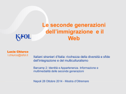 Chiurco_Seconde generazioni_immigrazione_web