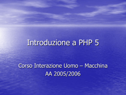 Introduzione_a_PHP_5