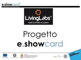 e-showcard