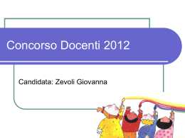 &ldquo;Per immaginare, la mente ha bisogno di