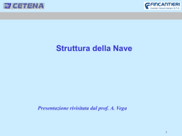 Robustezza longitudinale