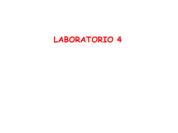 6. laboratorio 4