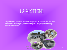 gestione 2 - itcfortunato.it