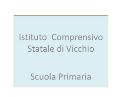 Iscrizione per gli alunni con disabilit&agrave;
