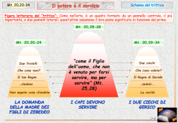 19 - Centro Studi Biblici