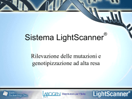 Labogen Srl (distributore per l`Italia)