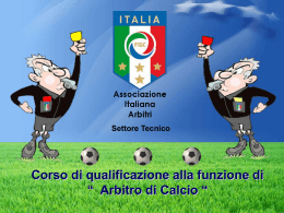 LEZIONE 8 (15 slide)
