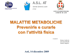 Materiale di comunicazione e informazione