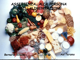 `e` cottura degli alimenti