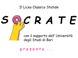 La danza degli elettroni