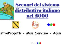 Agiservice