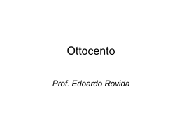 Ottocento