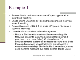 lezione 9