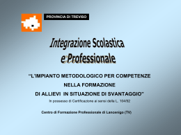 Presentazione F.I.-F.G. 10